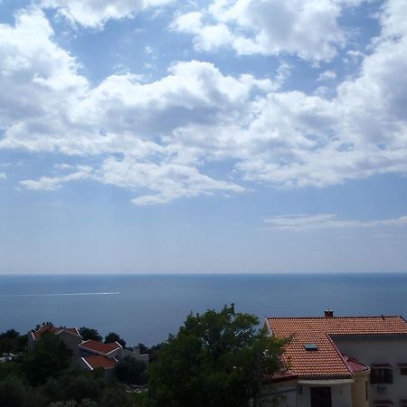 Apartments Durasevic Sveti Stefan Exterior foto