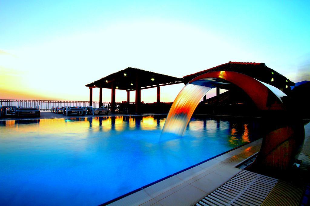 Apartments Durasevic Sveti Stefan Exterior foto
